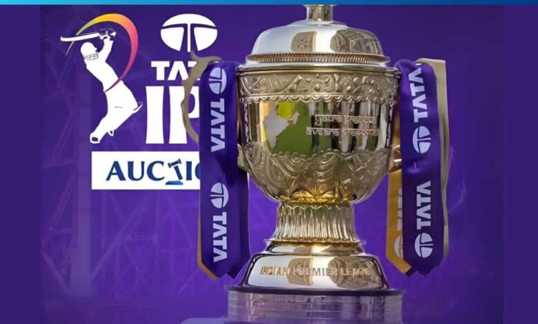 IPL 2026 Auction: 13-15 ડિસેમ્બર વચ્ચે ઓક્શનની શક્યતા, 15 નવેમ્બર સુધી ખેલાડીઓને રિટેન કરી શકાશે 1 thenewsdk.in
