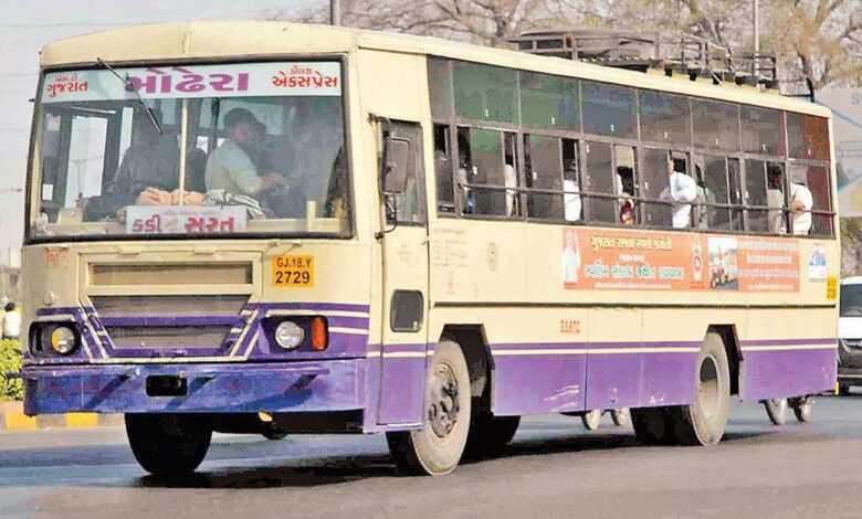 દિવાળીમાં વતન જવા માટે ખાસ વ્યવસ્થા: GSRTC દ્વારા 2600થી વધુ એક્સ્ટ્રા બસો દોડાવાશે 1 thenewsdk.in