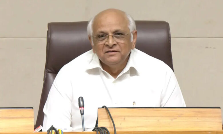 Gujarat : દિવાળી પહેલાં કે પછી? ગુજરાત મત્રીમંડળમાં ફેરફારની અટકળો તેજ; દિલ્હીમાં ટોચના નેતાઓની ગુપ્ત બેઠક 1 thenewsdk.in