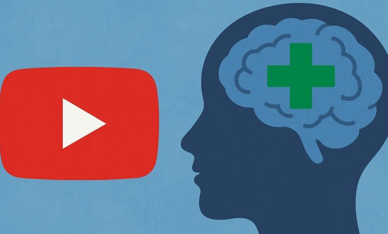 YouTubeએ કિશોરો માટે મેન્ટલ હેલ્થ સેક્સન શરૂ કર્યું, વિશ્વભરના નિષ્ણાતો સાથે મળીને બનાવી સીરીઝ 1 thenewsdk.in