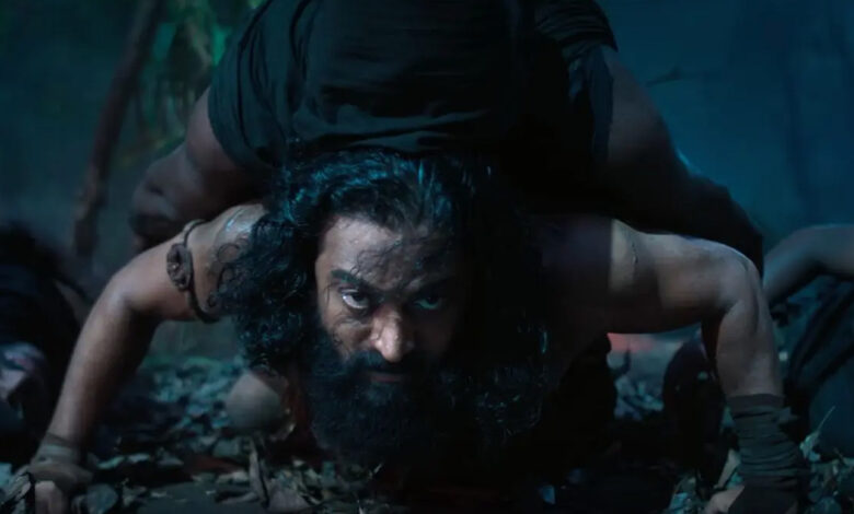 થિયેટર પછી OTT પર ધૂમ મચાવવા આવી રહી છે 'Kantara Chapter 1', જાણો ક્યારે થશે સ્ટ્રીમ 1 thenewsdk.in