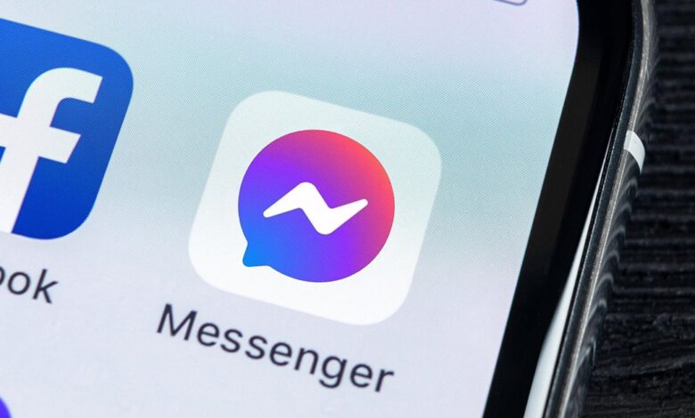 Messenger app, આ તારીખ પછી નઈ કરી શકશો યુઝ 1 thenewsdk.in