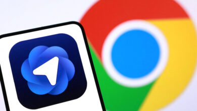 Google vs ChatGPT : OpenAIના બ્રાઉઝર લોન્ચથી Alphabetના શેરમાં 4.8%નો ઘટાડો 4 thenewsdk.in