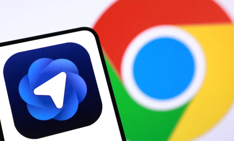 Google vs ChatGPT : OpenAIના બ્રાઉઝર લોન્ચથી Alphabetના શેરમાં 4.8%નો ઘટાડો 1 thenewsdk.in