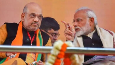 PM Modi Bihar rally: બિહારમાં આજે પીએમ મોદીની રેલી, ભાજપના ચૂંટણી પ્રચાર એજન્ડાનો ખુલાસો? 4 thenewsdk.in