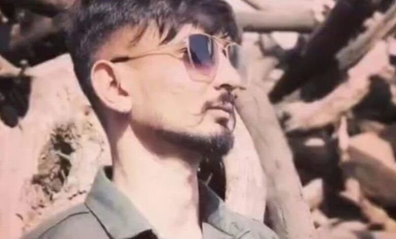 Ahmedabad : પત્નીના ભાઈઓએ બનેવીને પાંચમાં માળેથી ફેંકી દીધો, યુવકનું ઘટનાસ્થળે મોત 1 thenewsdk.in