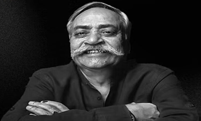 'મિલે સુર મેરા તુમ્હારા'ના લેખક Piyush Pandeyનું 70 વર્ષની વયે અવસાન 1 thenewsdk.in