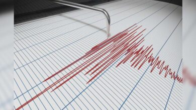 Saurastra : ગોંડલથી 24 કિમી દૂર ભૂકંપનું કેન્દ્ર, હળવો આંચકો અનુભવાતા લોકોમાં ગભરાટ 1 thenewsdk.in