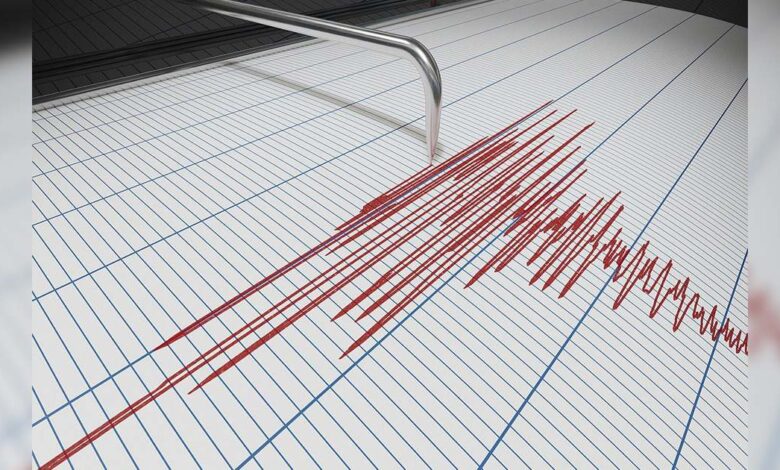 Saurastra : ગોંડલથી 24 કિમી દૂર ભૂકંપનું કેન્દ્ર, હળવો આંચકો અનુભવાતા લોકોમાં ગભરાટ 1 thenewsdk.in