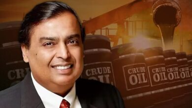 રશિયન તેલના સૌથી મોટા આયાતકાર Mukesh Ambani ફર્યા મિડલ ઈસ્ટ તરફ, આ 3 દેશો સાથે કરી મોટી ડીલ 4 thenewsdk.in