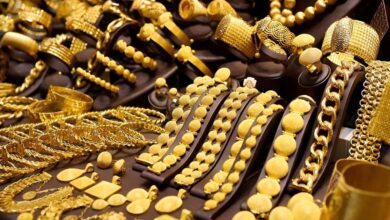 Gold-Silver Price : ચાંદીમાં ₹4000...તો સોનામાં ₹2000નો ઘટાડો, અચાનક ઘટ્યા ભાવ 3 thenewsdk.in