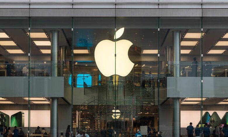 Appleને ₹1,75,43,34,00,000નો દંડ ફટકારવામાં આવ્યો! આ ભૂલ મોંઘી સાબિત થઈ 1 thenewsdk.in