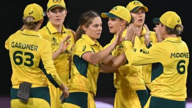 ઈન્દોરમાં ઓસ્ટ્રેલિયા મહિલા ક્રિકેટરની છેડતી, પોલીસે આરોપીની ધરપકડ કરી 5 thenewsdk.in