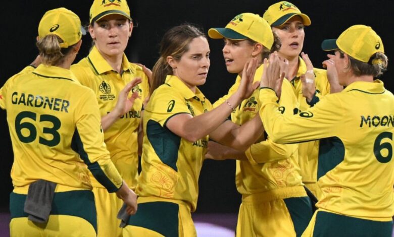 ઈન્દોરમાં ઓસ્ટ્રેલિયા મહિલા ક્રિકેટરની છેડતી, પોલીસે આરોપીની ધરપકડ કરી 1 thenewsdk.in