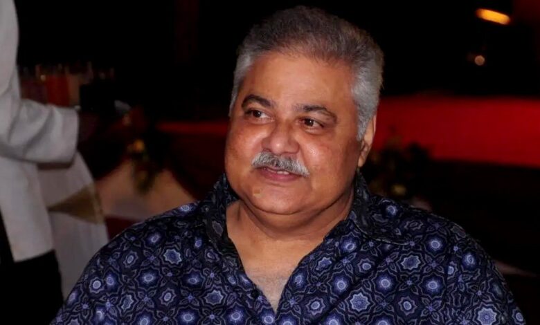 કિડની ફેલ્યોરના કારણે 'સારાભાઈ વર્સિસ સારાભાઈ' ફેમ એક્ટર સતીશ શાહે 74 વર્ષની વયે લીધા અંતિમ શ્વાસ 1 thenewsdk.in