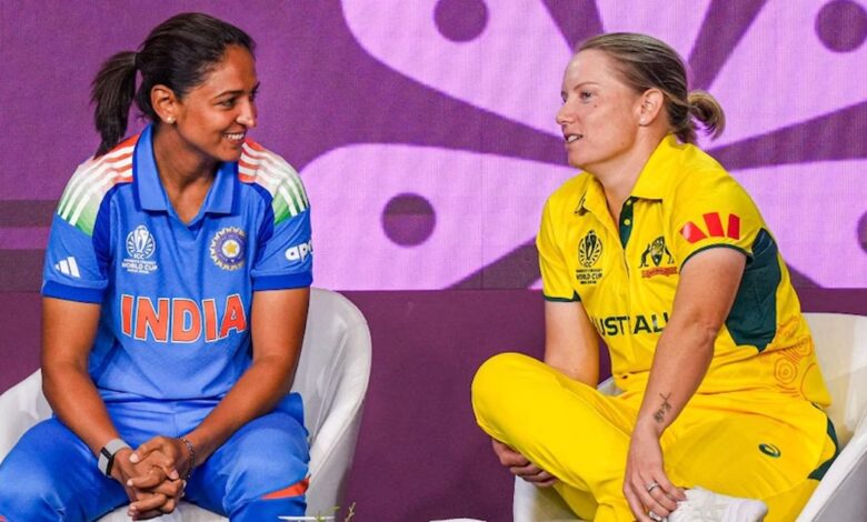 IND vs AUS Semifinal : વરસાદના કારણે ભારત-ઓસ્ટ્રેલિયા સેમિફાઇનલ રદ થાય 1 thenewsdk.in