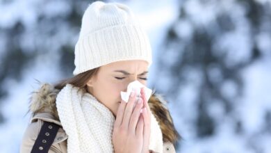 Health : શિયાળા પહેલા તમારા શરીરને આ રીતે કરો તૈયાર, નહીં પડો બીમાર 2 thenewsdk.in