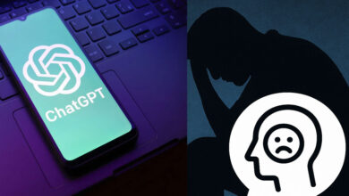 ChatGPT: લોકો કરી રહ્યા છે AI સાથે આત્મહત્યાની વાતો 2 thenewsdk.in