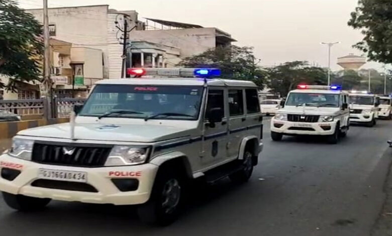 ઈડરમાં મહાકાળી મંદિરના મહંતની ઘાતકી હત્યા, શું છે સમગ્ર ઘટના? 1 thenewsdk.in