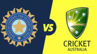 IND VS AUS T-20 MATCH : આજથી ભારત અને ઓસ્ટ્રેલિયા વચ્ચે ટી-20નો મહાસંગ્રામ શરૂ થશે 2 thenewsdk.in