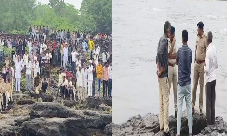 accident : માછલી પકડવા જતાં ચાર યુવકો ડૂબ્યા, એકનું મોત, ત્રણ હજુ ગુમ 1 thenewsdk.in