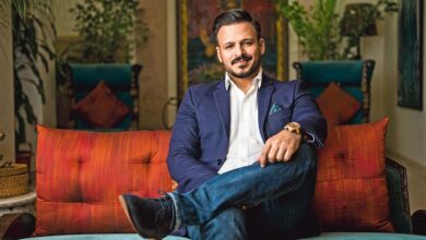 કેન્સર સામે ઝઝૂમી રહેલા બાળકો માટે દેવદૂત બન્યો Vivek Oberoi 2 thenewsdk.in