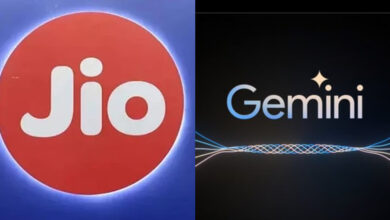 Reliance Google Partnership : જિઓ યુઝર્સને મળશે જેમિની 2.5 પ્રો મોડલ 18 મહિના સુધી મફત 2 thenewsdk.in