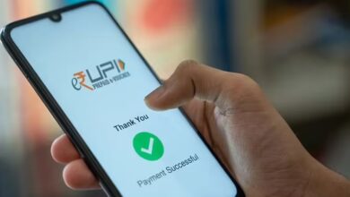 Two Apps Dominate 80 Percent Of UPI Transactions : સરકાર અને RBIને મળી જોખમની ચેતવણી 2 thenewsdk.in