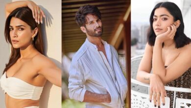 યુરોપમાં કામ પૂરું... શાહિદ, કૃતિ અને રશ્મિકાની 'Cocktail 2' હવે દિલ્હીમાં બનશે 2 thenewsdk.in