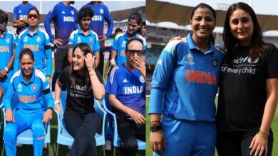 India Womens Cricket Team World Cupફાઇનલમાં પહોંચી, બોલિવૂડ સેલેબ્સે પાઠવ્યા અભિનંદન 2 thenewsdk.in