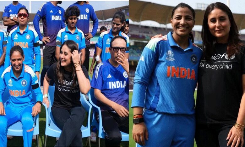 India Womens Cricket Team World Cupફાઇનલમાં પહોંચી, બોલિવૂડ સેલેબ્સે પાઠવ્યા અભિનંદન 1 thenewsdk.in