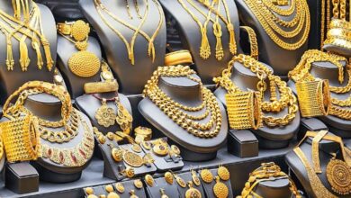 Gold Silver price : અમેરિકાના ફેડરલ રિઝર્વના નિર્ણયથી બદલાવ આવશે, શું સોનું-ચાંદી સસ્તું થશે? 2 thenewsdk.in
