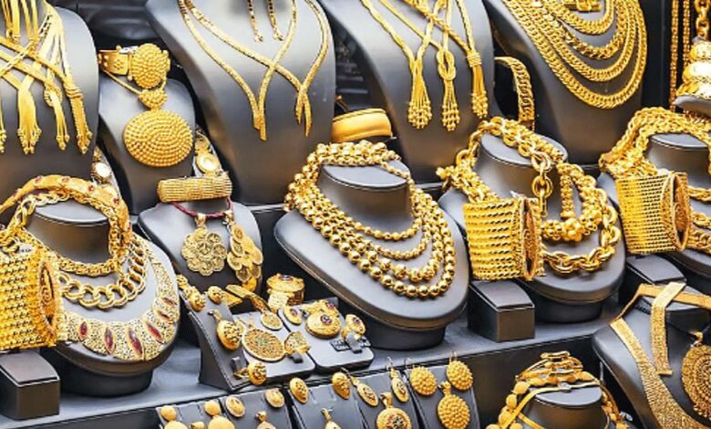 Gold Silver price : અમેરિકાના ફેડરલ રિઝર્વના નિર્ણયથી બદલાવ આવશે, શું સોનું-ચાંદી સસ્તું થશે? 1 thenewsdk.in