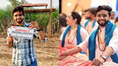 Jamtara 2' અભિનેતા સચિને 25 વર્ષની ઉંમરે કર્યો આપઘાત 2 thenewsdk.in