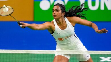 PV Sindhuએ લીધો મોટો બ્રેક, આ સિઝન નહીં રમે કોઈપણ ટુર્નામેંટ 2 thenewsdk.in