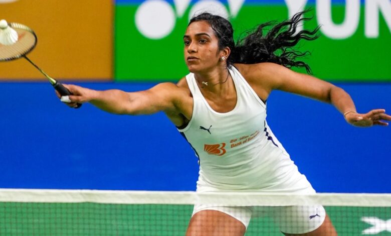 PV Sindhuએ લીધો મોટો બ્રેક, આ સિઝન નહીં રમે કોઈપણ ટુર્નામેંટ 1 thenewsdk.in