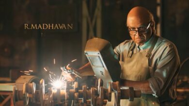 R Madhavan : 'ભારતના એડિસન' જીડી નાયડુનું પાત્ર ભજવશે આર માધવન 3 thenewsdk.in