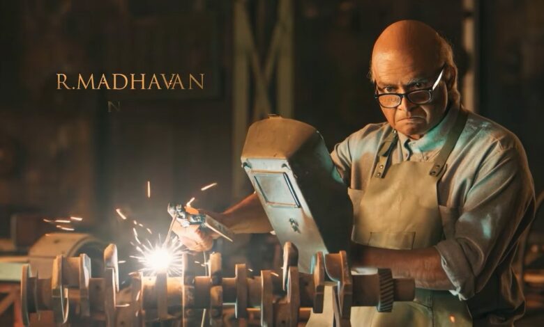 R Madhavan : 'ભારતના એડિસન' જીડી નાયડુનું પાત્ર ભજવશે આર માધવન 1 thenewsdk.in