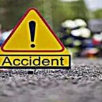 Banaskantha : પાલનપુરના હેબતપુરા પાટિયા પાસે અકસ્માતમાં ફેકટરીમાં મેનેજરનું મોત નિપજ્યું