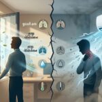 AC સામે બેસીને ઉનાળો પસાર કરો છો? જાણો આરોગ્ય પર તેની અસર