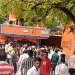 બિહારમાં ભયાનક ઘટના: મંદિરમાં ભાગદોડથી અનેક શ્રદ્ધાળુઓના મોત