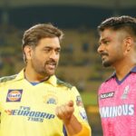 CSK vs RR match news : Sanju Samsonનો ઈમોશનલ મુકાબલો, MS Dhoni ઈજાના કારણે બહાર