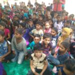 બનાસકાંઠા અને વાવ થરાદ જિલ્લામા આજથી શાળાઓનો સમય વહેલી સવારનો કરાયો