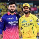 નેધરલેન્ડ્સને ચારેય તરફથી હરાવ્યું ; વર્લ્ડ કપમાં ટીમ ઈન્ડિયાએ બતાવ્યો જીતનો જાદુ 2 CSK vs RR result IPL 2026: ધોની વિના CSK નબળી પડી, રાજસ્થાન સામે પરાજય