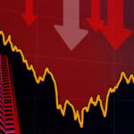 Sensex crash today : શેરબજારમાં ‘બ્લેક મન્ડે’: BSE Sensex 1100થી વધુ પોઈન્ટ તૂટ્યો, રોકાણકારોને મોટો ઝટકો