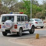 Banaskantha : પાલનપુરમાં ચકચારી શાંતિ તિવારી મર્ડર કેસનું આરોપી દંપતી પાંચ દિવસના રિમાન્ડ પર