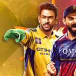 RCB vs CSK: Royal Challengers Bengaluruનો ધમાકેદાર જીત, Chennai Super Kings સતત ત્રીજીવાર હારી