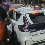 Election Update: ચૂંટણી પહેલા માન્ય અને અમાન્ય પક્ષોની યાદી જાહેર થઈ 2 Nashikમાં ગમખ્વાર અકસ્માત: કૂવામાં કાર પડતા એક જ પરિવારના 9 લોકોનાં મોત