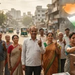 Election Update: ચૂંટણી પહેલા માન્ય અને અમાન્ય પક્ષોની યાદી જાહેર થઈ