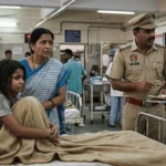 જામનગરમાં ચોંકાવનારી ઘટના: સગીરાએ લગ્ન પહેલાં બાળકને જન્મ આપ્યો, મંગેતર સામે કેસ